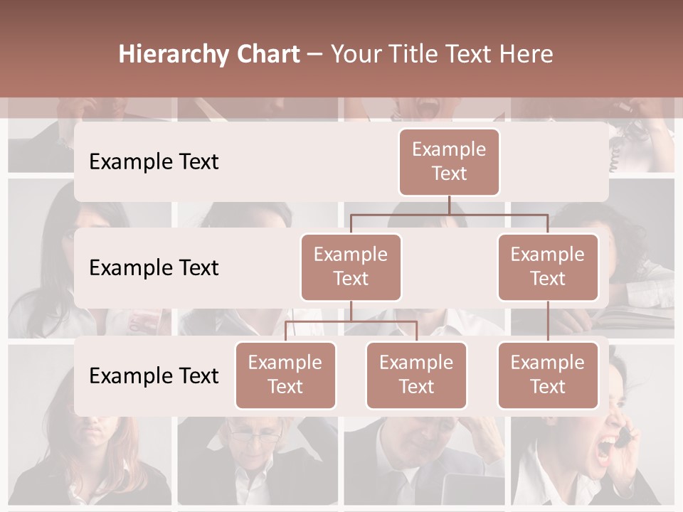 Boredom  Suicide PowerPoint Template