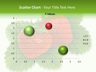 Delicious White Group PowerPoint Template