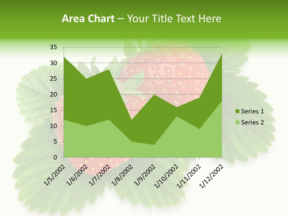 Delicious White Group PowerPoint Template