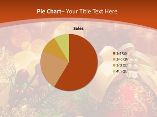 Holiday Shiny New PowerPoint Template