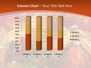 Holiday Shiny New PowerPoint Template