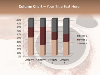 Love Heart Pouring PowerPoint Template