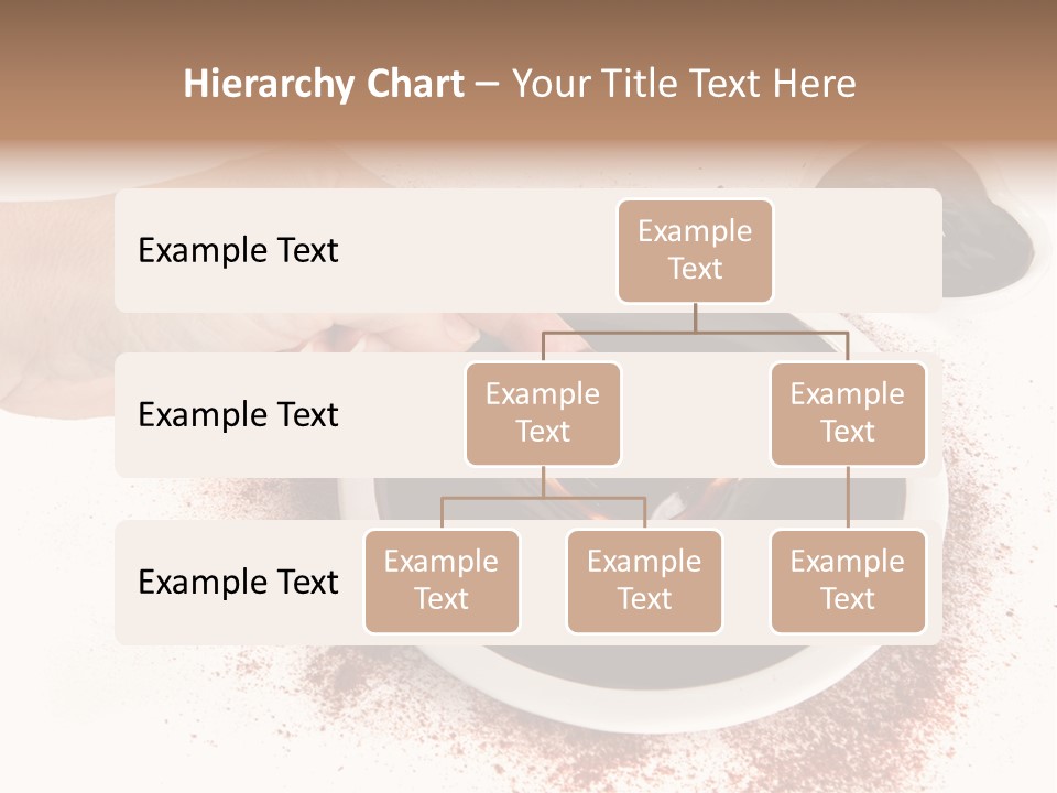 Love Heart Pouring PowerPoint Template