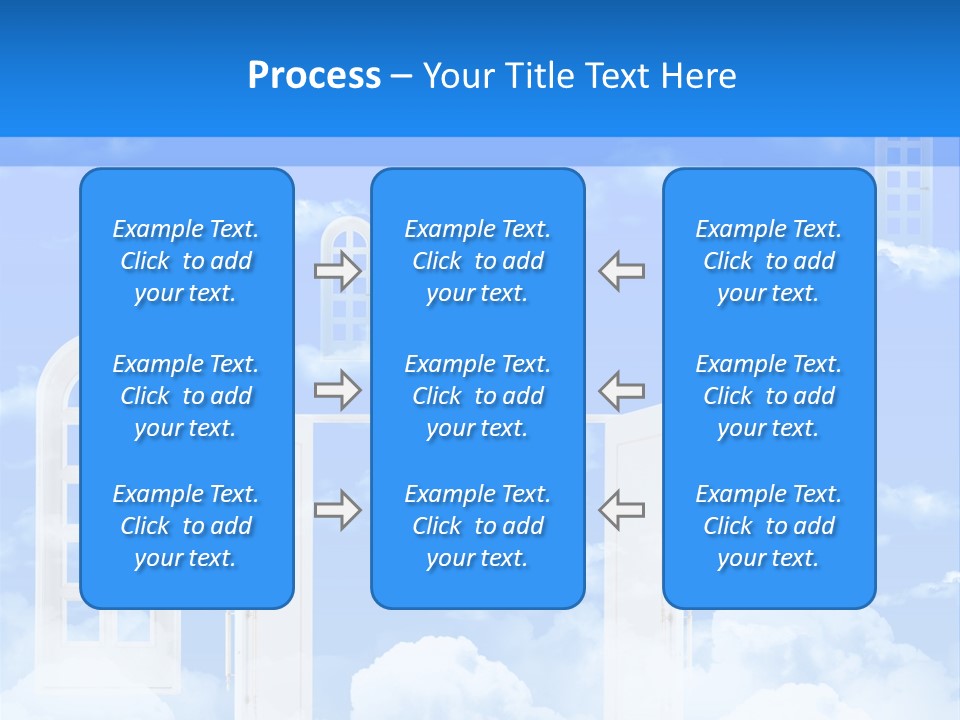 Viola Floch Instrument PowerPoint Template