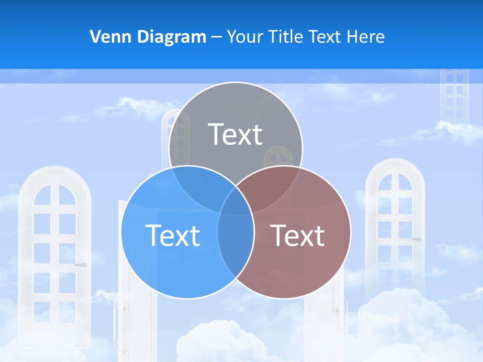 Viola Floch Instrument PowerPoint Template