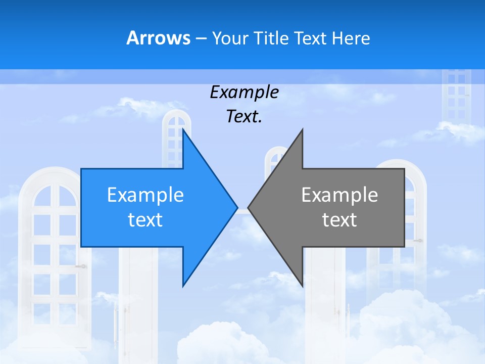 Viola Floch Instrument PowerPoint Template