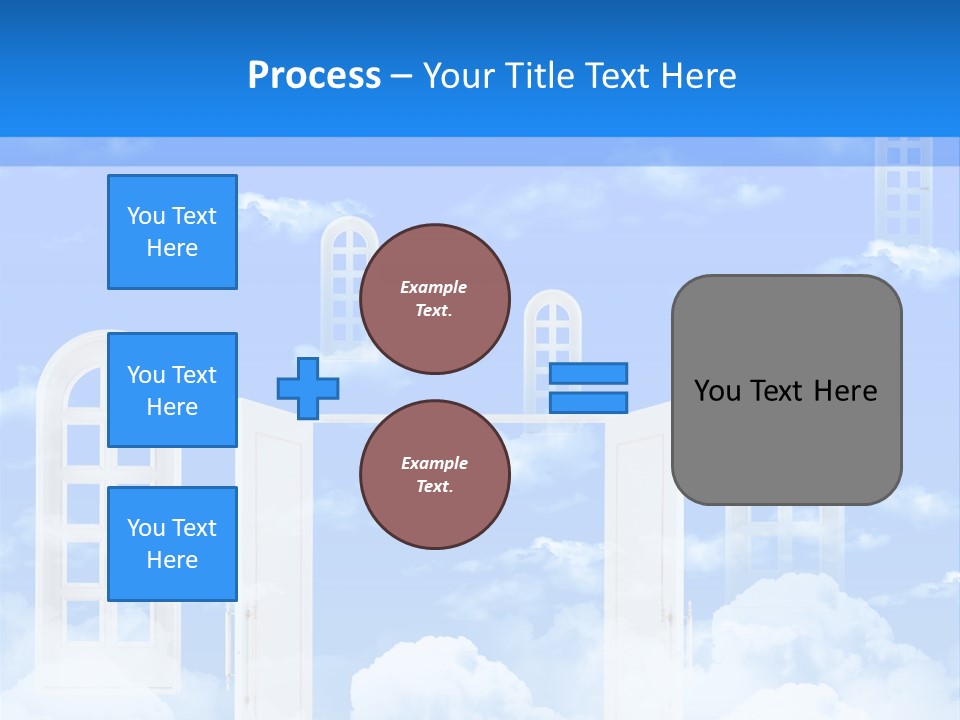 Viola Floch Instrument PowerPoint Template