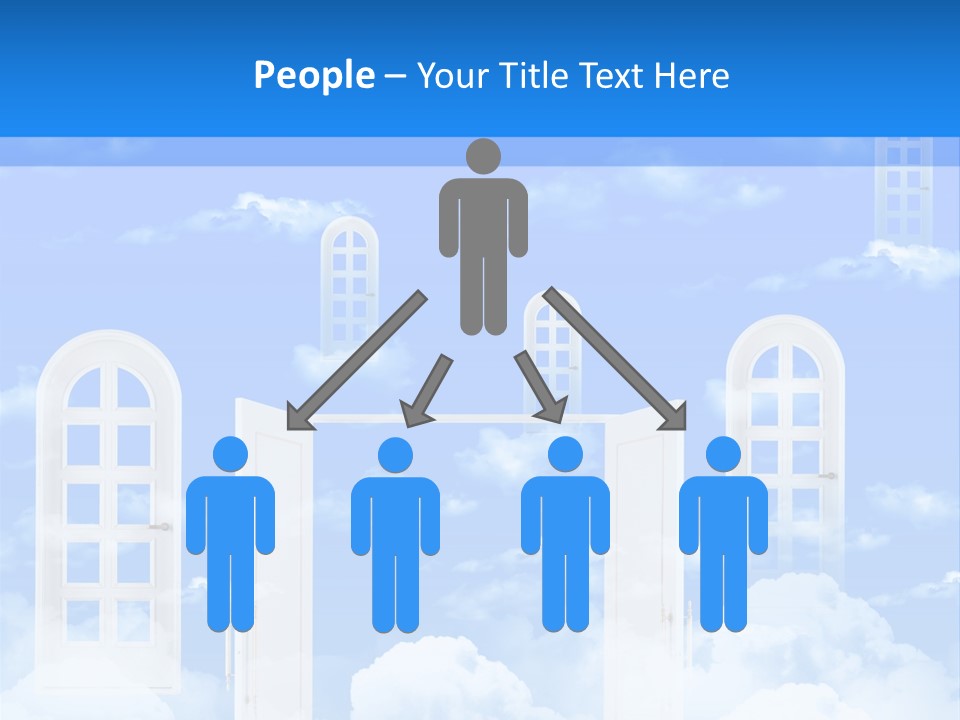 Viola Floch Instrument PowerPoint Template
