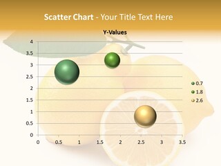 Macro Food Health PowerPoint Template