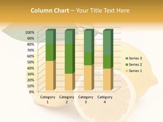 Macro Food Health PowerPoint Template