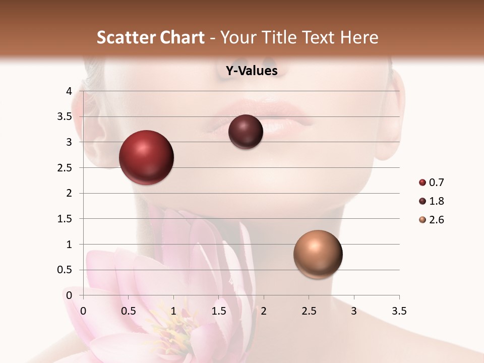 Skin People Elegance PowerPoint Template