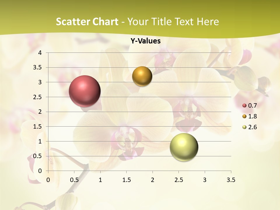 Nature Light Bokeh PowerPoint Template