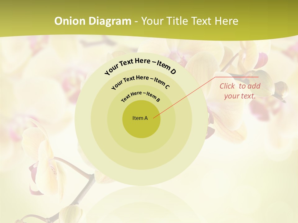 Nature Light Bokeh PowerPoint Template