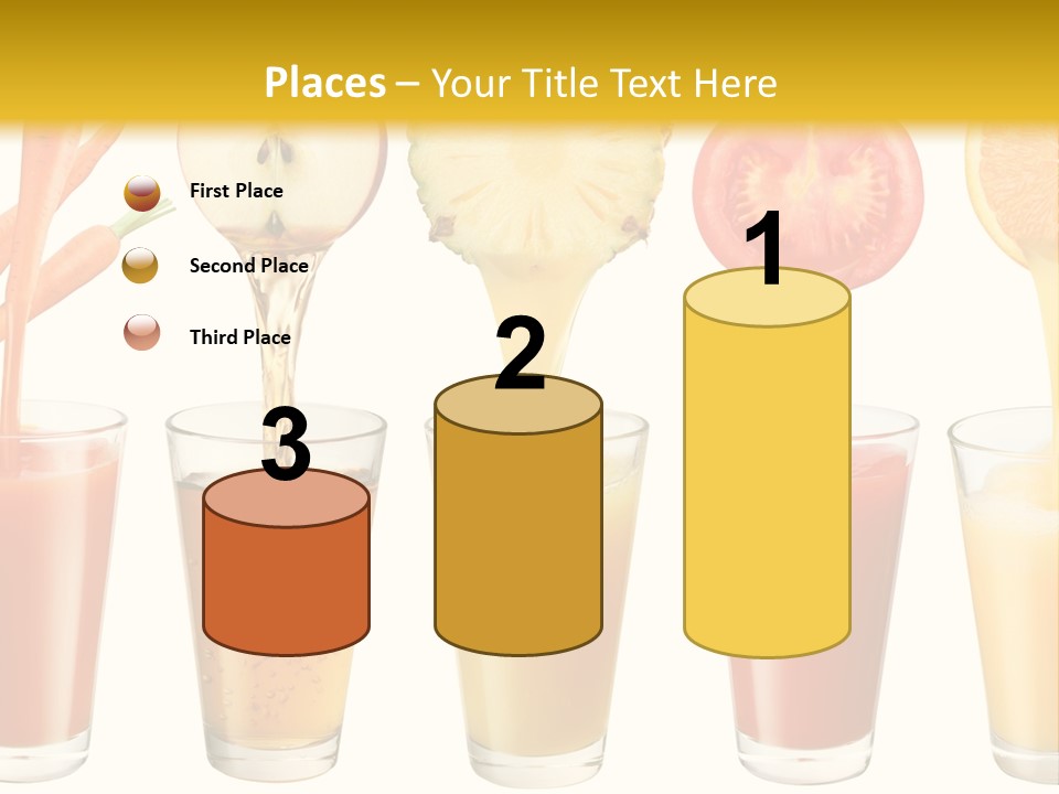 Health Care White Collection PowerPoint Template