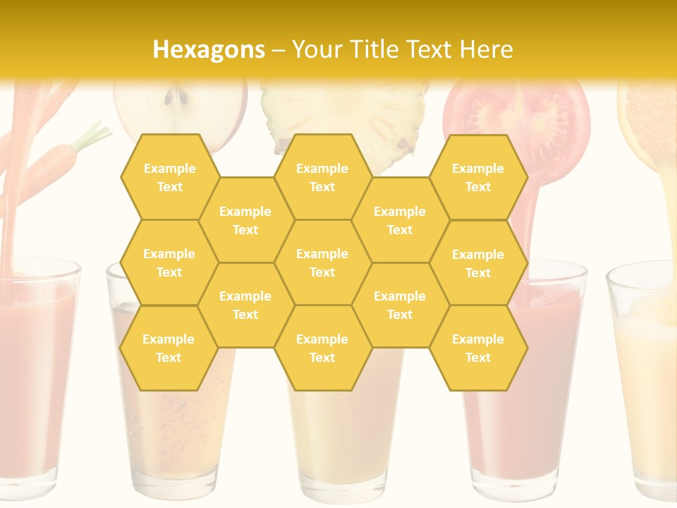 Health Care White Collection PowerPoint Template