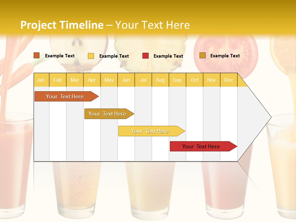 Health Care White Collection PowerPoint Template