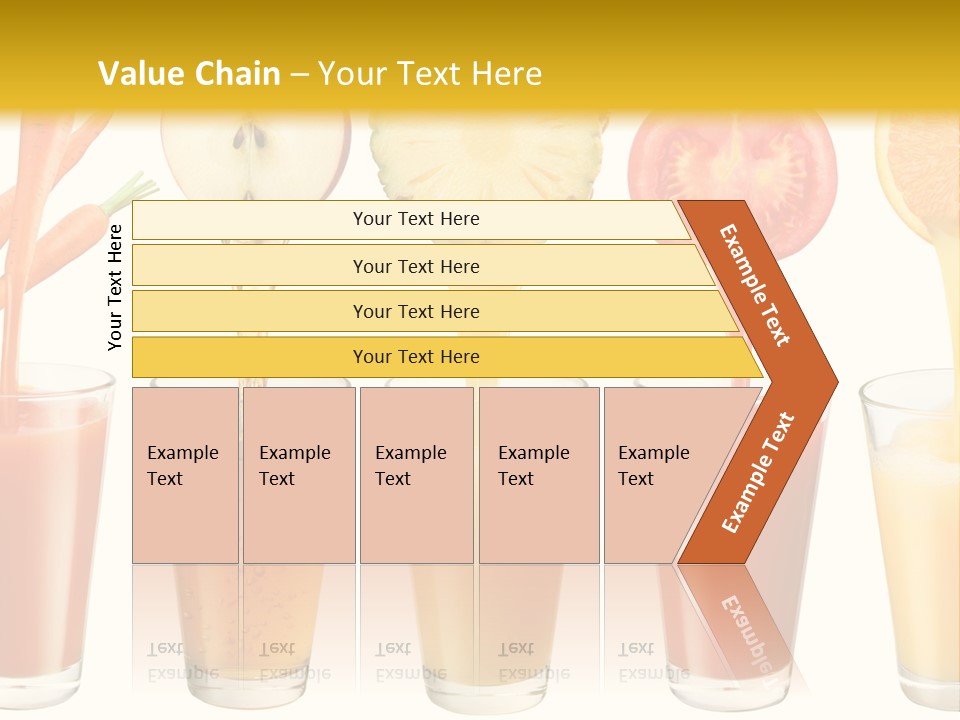 Health Care White Collection PowerPoint Template