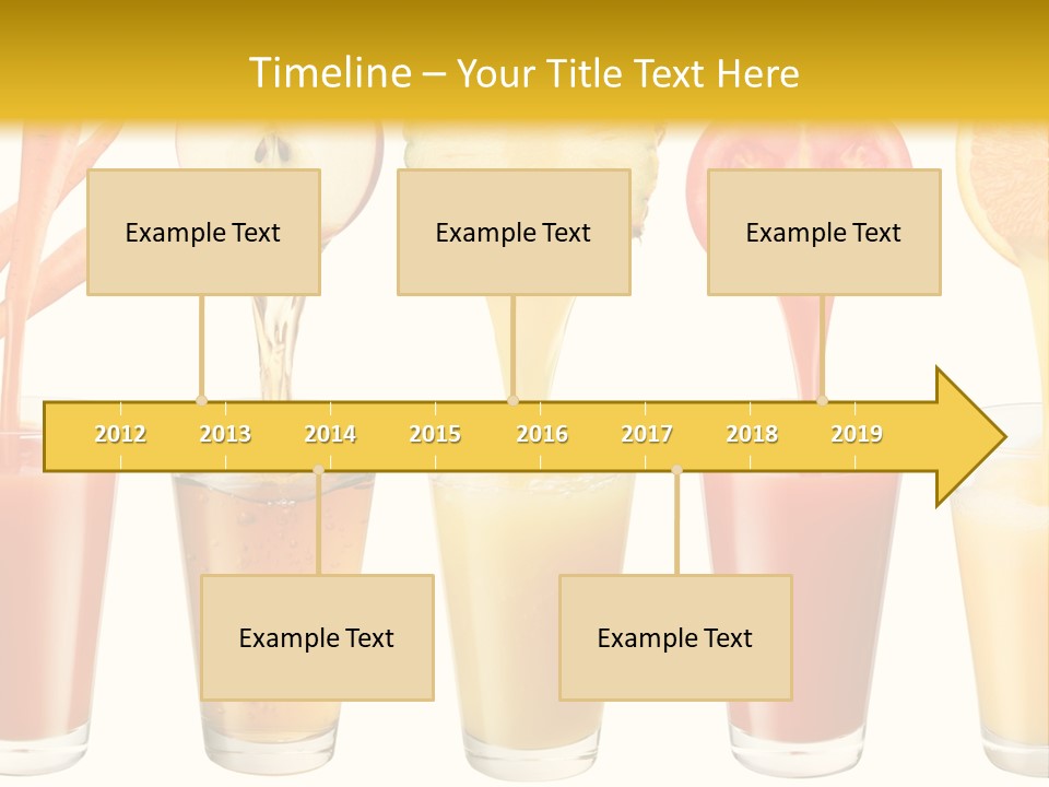 Health Care White Collection PowerPoint Template