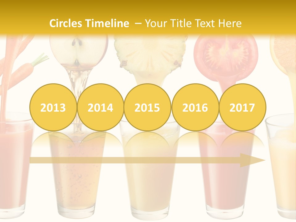 Health Care White Collection PowerPoint Template