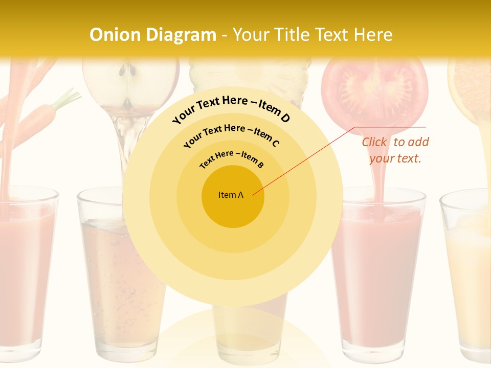 Health Care White Collection PowerPoint Template