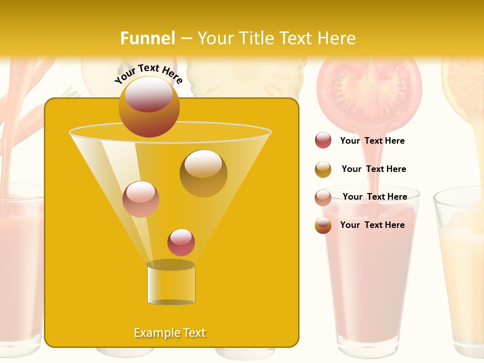 Health Care White Collection PowerPoint Template