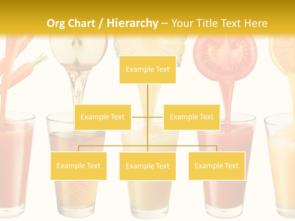 Health Care White Collection PowerPoint Template