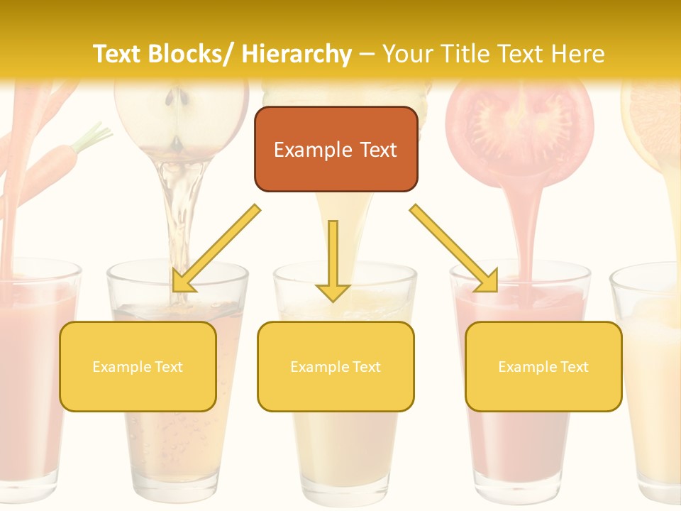 Health Care White Collection PowerPoint Template