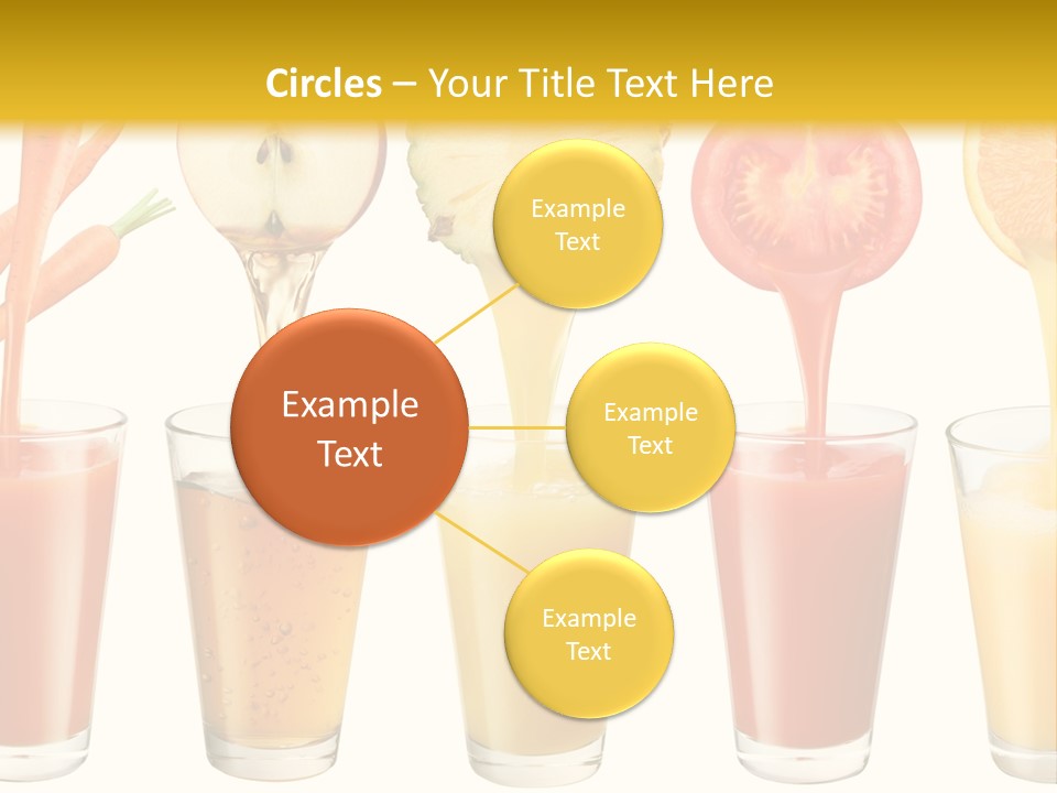 Health Care White Collection PowerPoint Template