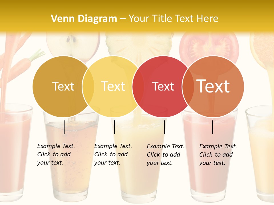 Health Care White Collection PowerPoint Template