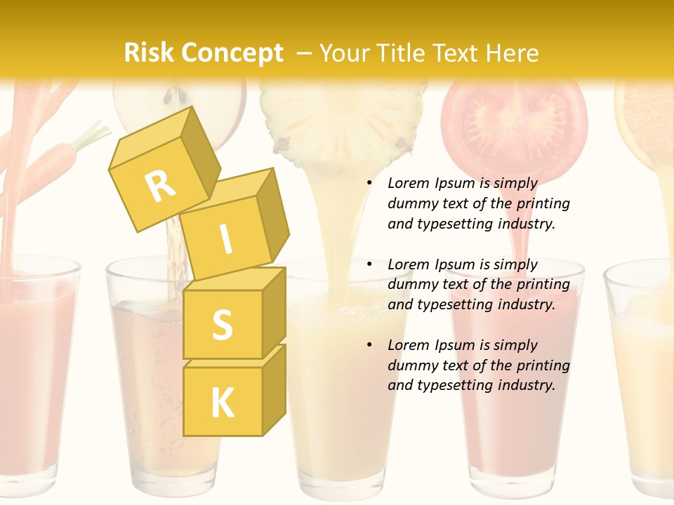 Health Care White Collection PowerPoint Template