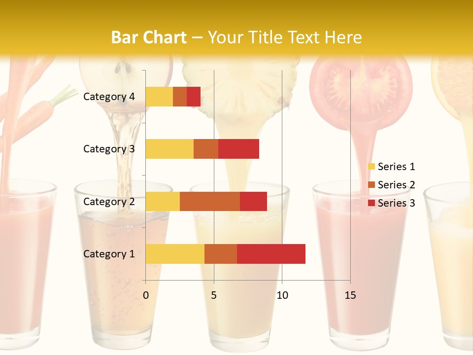 Health Care White Collection PowerPoint Template