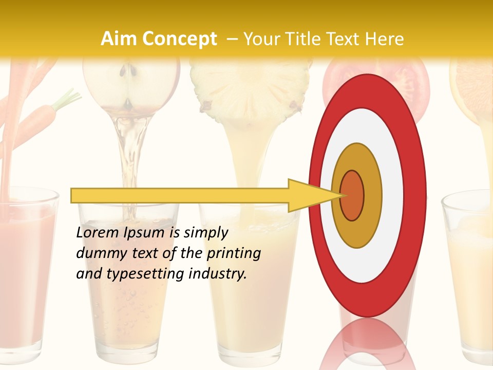 Health Care White Collection PowerPoint Template