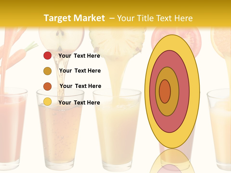 Health Care White Collection PowerPoint Template