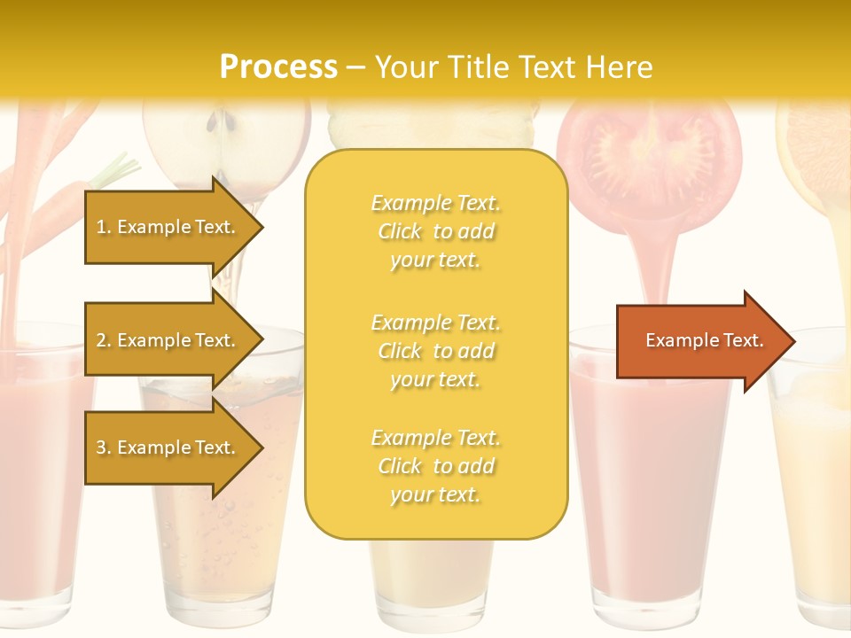 Health Care White Collection PowerPoint Template