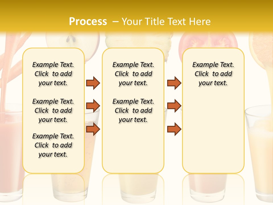 Health Care White Collection PowerPoint Template
