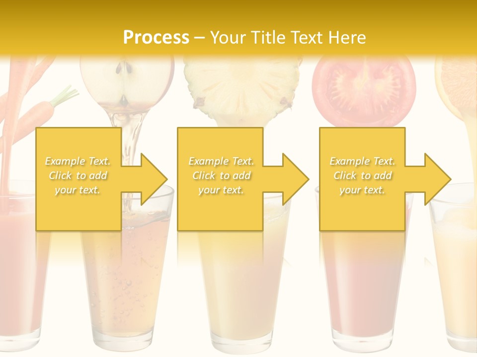 Health Care White Collection PowerPoint Template