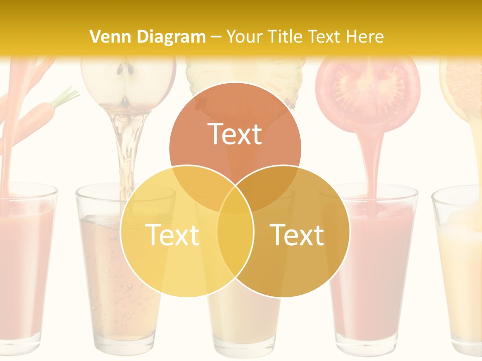 Health Care White Collection PowerPoint Template