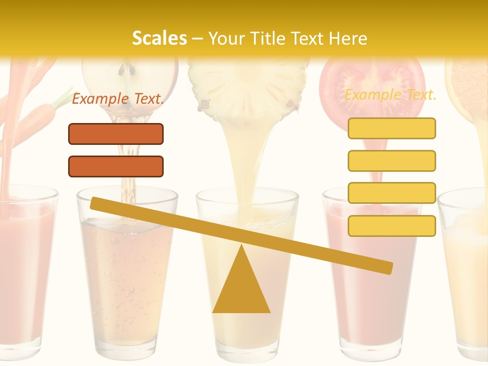 Health Care White Collection PowerPoint Template