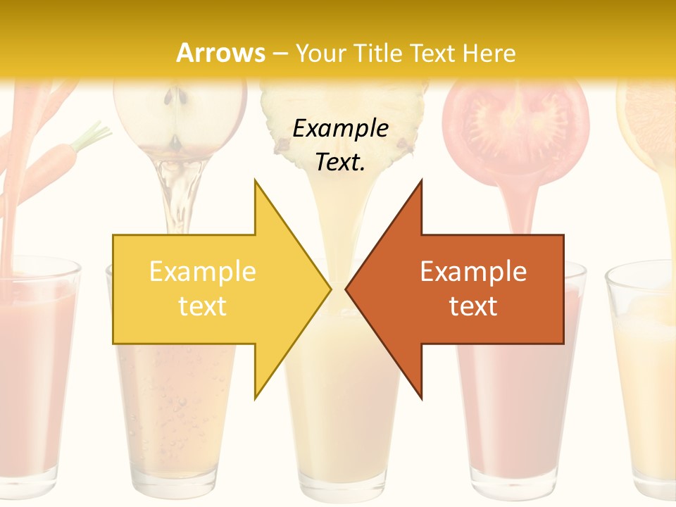 Health Care White Collection PowerPoint Template