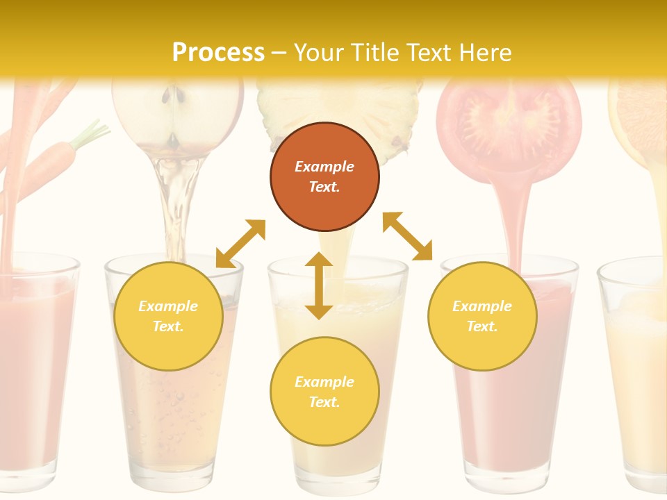 Health Care White Collection PowerPoint Template