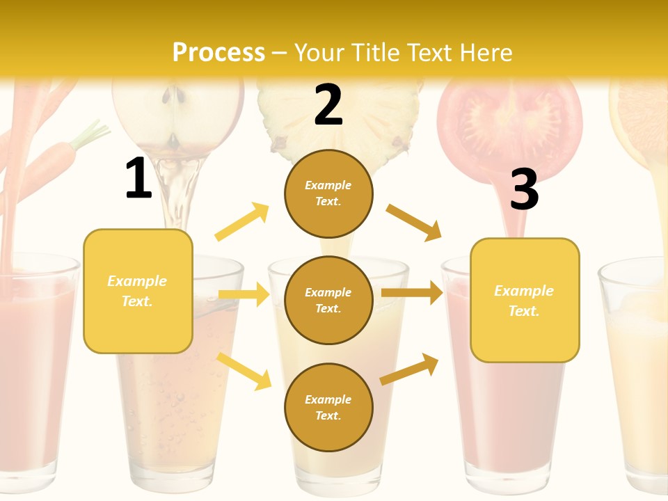 Health Care White Collection PowerPoint Template