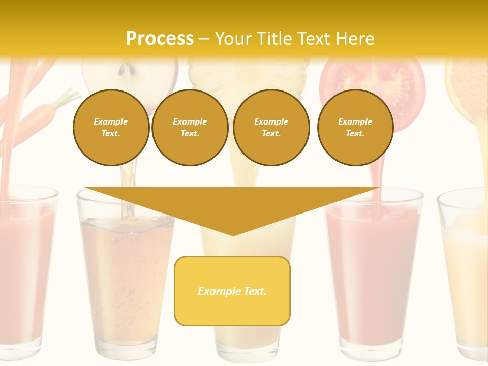 Health Care White Collection PowerPoint Template