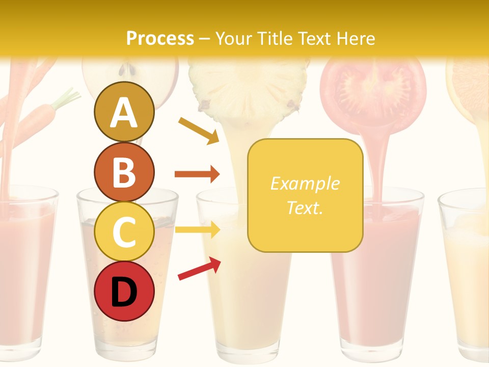 Health Care White Collection PowerPoint Template