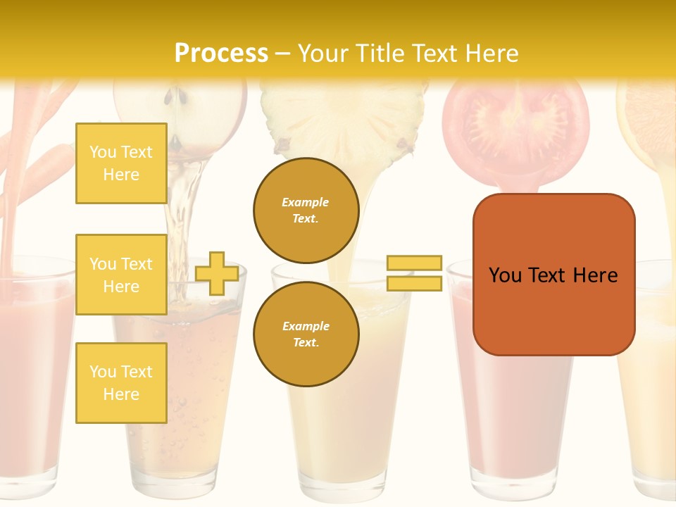 Health Care White Collection PowerPoint Template