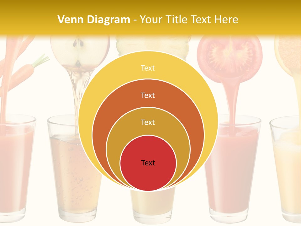 Health Care White Collection PowerPoint Template