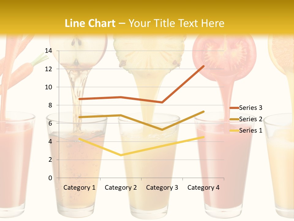 Health Care White Collection PowerPoint Template