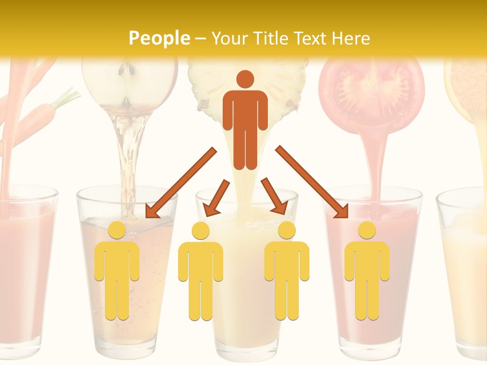 Health Care White Collection PowerPoint Template