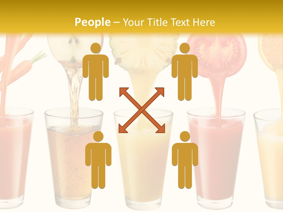 Health Care White Collection PowerPoint Template