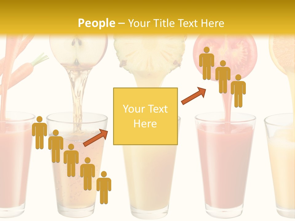 Health Care White Collection PowerPoint Template