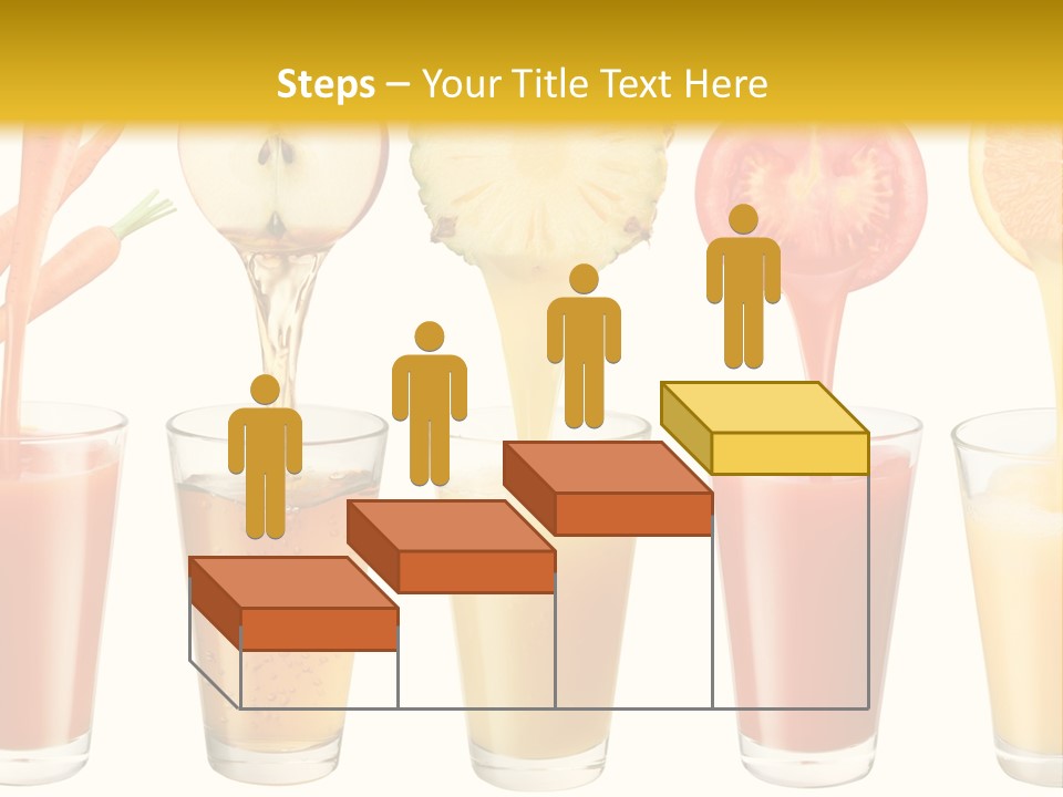 Health Care White Collection PowerPoint Template